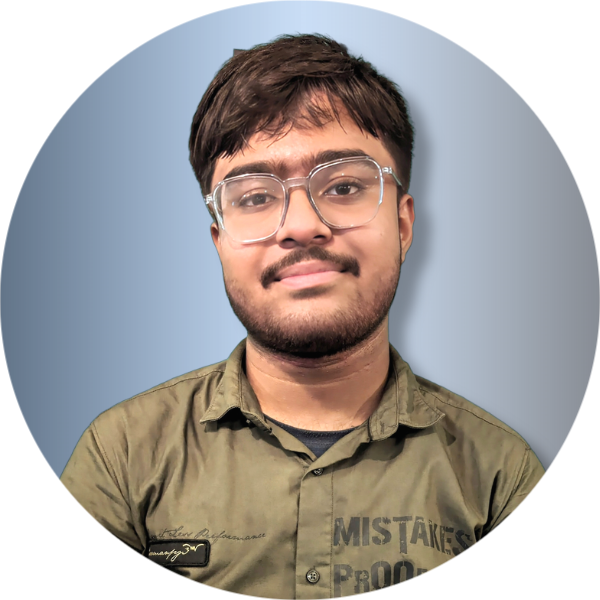 Rohan Thapa profile picture